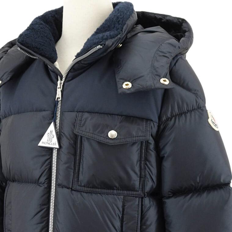 MONCLER モンクレール KIDS キッズ ダウンジャケット EDUARD MONCLER モンクレール KIDS キッズ ダウンジャケット EDUARD