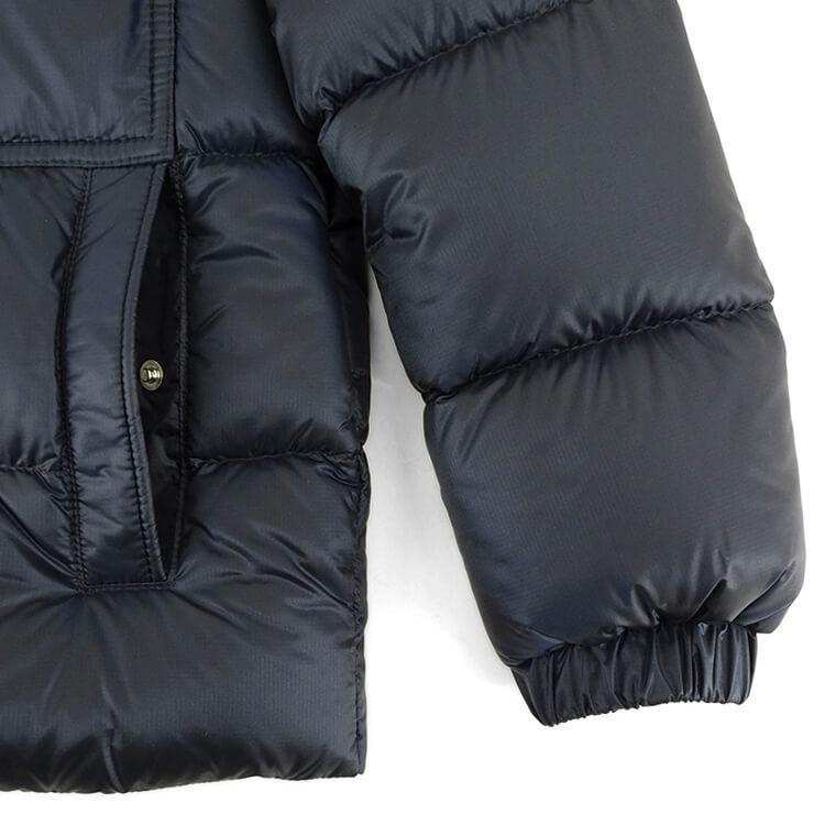 2000円OFF対象 モンクレール MONCLER KIDS キッズ ダウンジャケット EDUARD 1A00078 5967G K ネイビー 776｜worldclub｜10