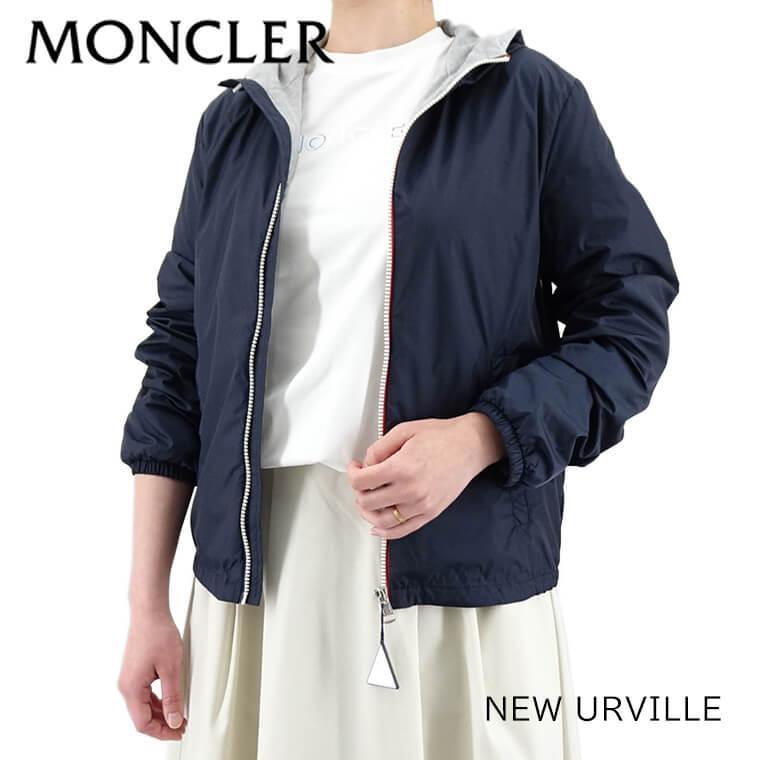 MONCLER（モンクレール） MONCLER KIDS キッズ ブルゾン NEW URVILLE