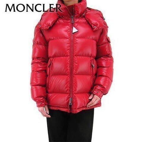 最新の激安 プライスダウン モンクレール Moncler レディース ダウンジャケット Maire 1a C0064 レッド 457 セール Sp 1a C0064 457 World Club 19 通販 Yahoo ショッピング お1人様1点限り Www Skylanceronline Com