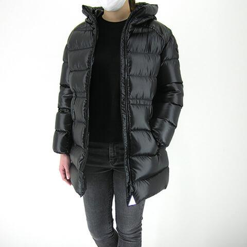 MONCLER 完売御礼 モンクレール Jr レディース ダウンコート ADILE