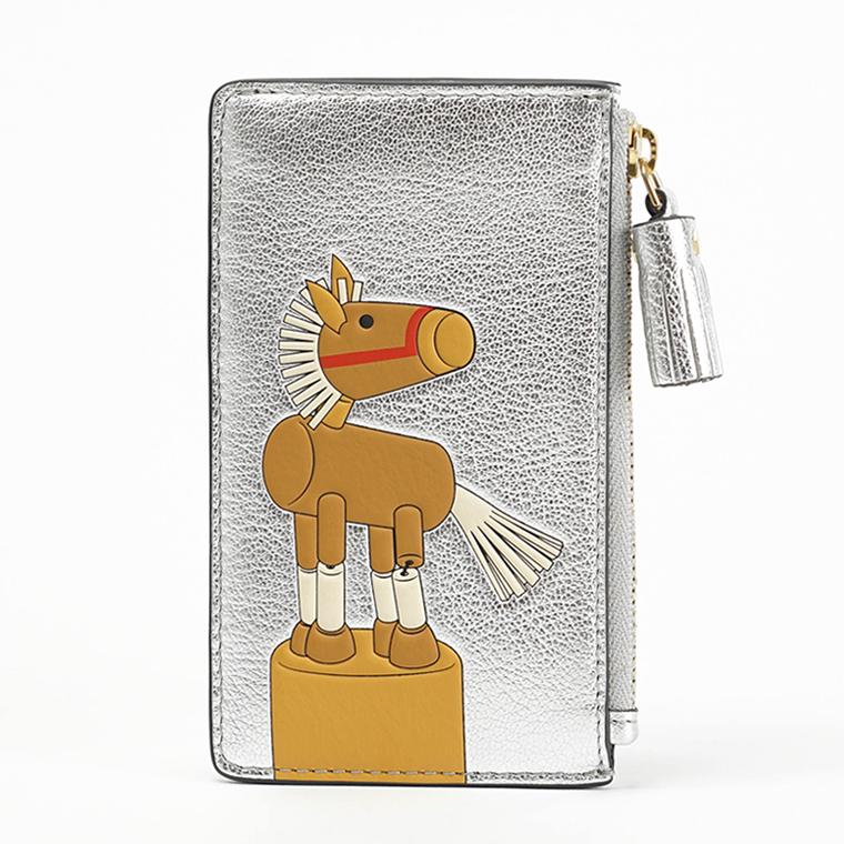 ANYA HINDMARCH（アニヤ・ハインドマーチ） レディース フラグメント