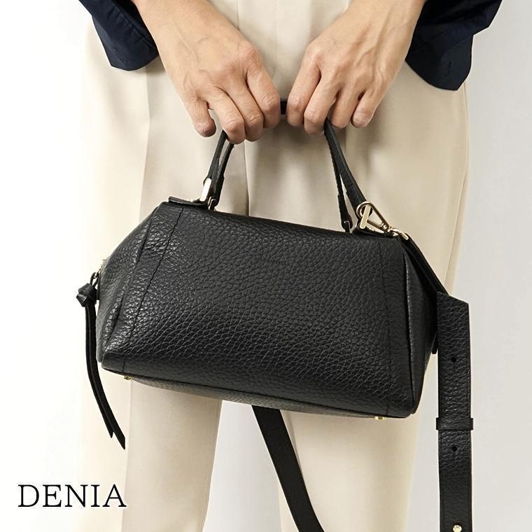LORISTELLA（ロリステッラ） レディース ショルダーバッグ DENIA
