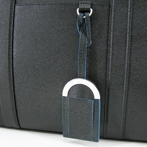 BVLGARI ブルガリ　ケース ブルガリ BVLGARI キーケース メンズ ブルガリブルガリ ブラック