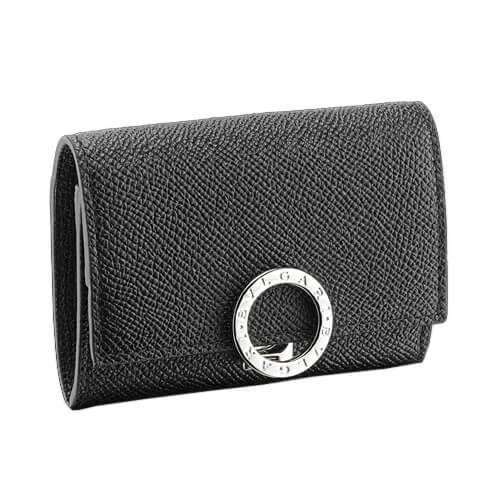 BVLGARI（ブルガリ） 完売御礼 ユニセックス コインケース 289374