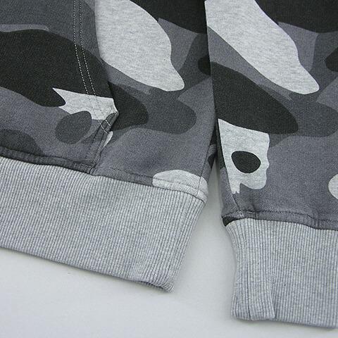 HYDROGEN（ハイドロゲン） 完売御礼 メンズ パーカー CAMO HOODIE