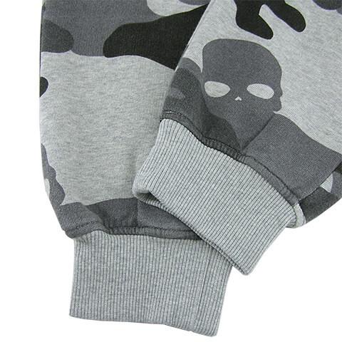 HYDROGEN（ハイドロゲン） 完売御礼 メンズ スウェットパンツ CAMO