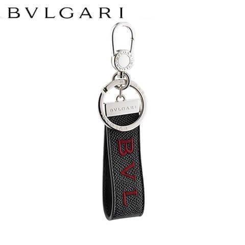 ちゃまま BVLGARI（ブルガリ） 完売御礼 ユニセックス キーリング 290854