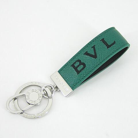 BVLGARI（ブルガリ） 完売御礼 ユニセックス キーリング 290856