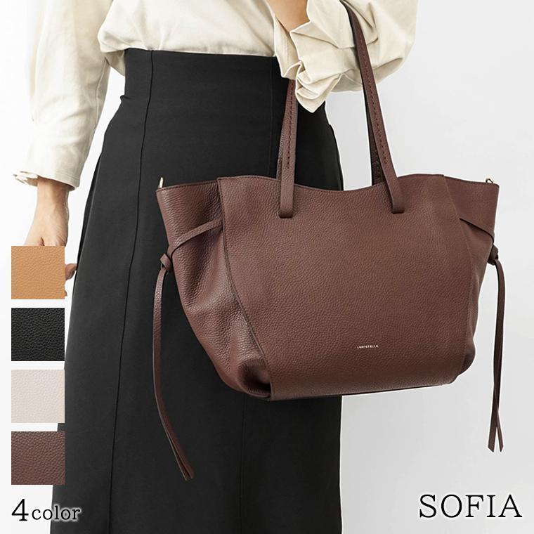 LORISTELLA（ロリステッラ） レディース トートバッグ SOFIA 2920 
