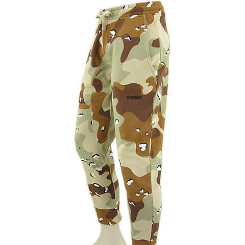 HYDROGEN（ハイドロゲン） 完売御礼 メンズ スウェットパンツ BAGGY