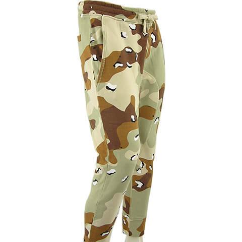 HYDROGEN（ハイドロゲン） 完売御礼 メンズ スウェットパンツ BAGGY