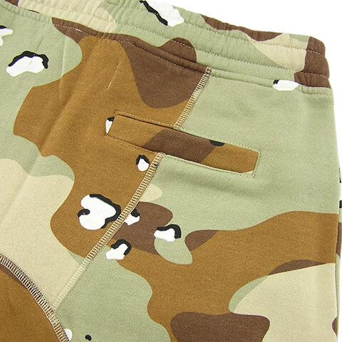 HYDROGEN（ハイドロゲン） 完売御礼 メンズ スウェットパンツ BAGGY