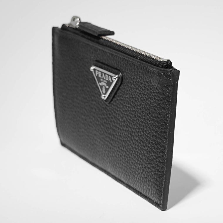 PRADA PayPay最大12% プラダ メンズ カードケース VIT DAINO PRADA PayPay最大12% プラダ メンズ カードケース VIT DAINO