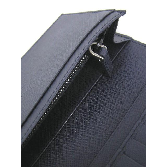 PRADA 完売御礼/プラダ 2つ折り長財布 サイフ SAFFIANO BICOLO