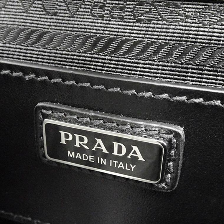 PRADA プラダ メンズ ショルダーバッグ TESSUTO SAFFIANO 2VD053 PRADA プラダ メンズ ショルダーバッグ TESSUTO SAFFIANO 2VD053