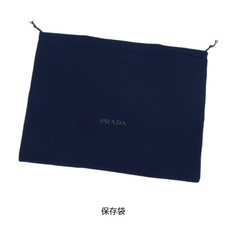 5000円OFF対象 プラダ PRADA メンズ バックパック TESSUTO 2VZ135 2DMG NERO ブラック F0002 24ss｜worldclub｜13