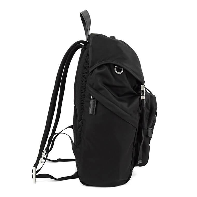 PRADA プラダ メンズ レディース バックパック TESSUTO 2VZ135 PRADA プラダ メンズ レディース バックパック TESSUTO 2VZ135