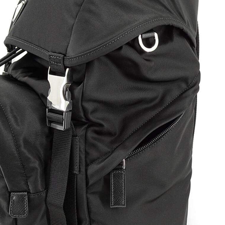 PRADA プラダ メンズ レディース バックパック TESSUTO 2VZ135 PRADA プラダ メンズ レディース バックパック TESSUTO 2VZ135