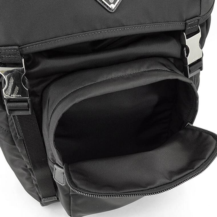 PRADA プラダ メンズ レディース バックパック TESSUTO 2VZ135 PRADA プラダ メンズ レディース バックパック TESSUTO 2VZ135