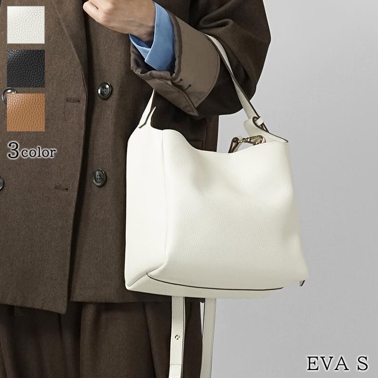 LORISTELLA（ロリステッラ） レディース ショルダーバッグ EVA S 3097 