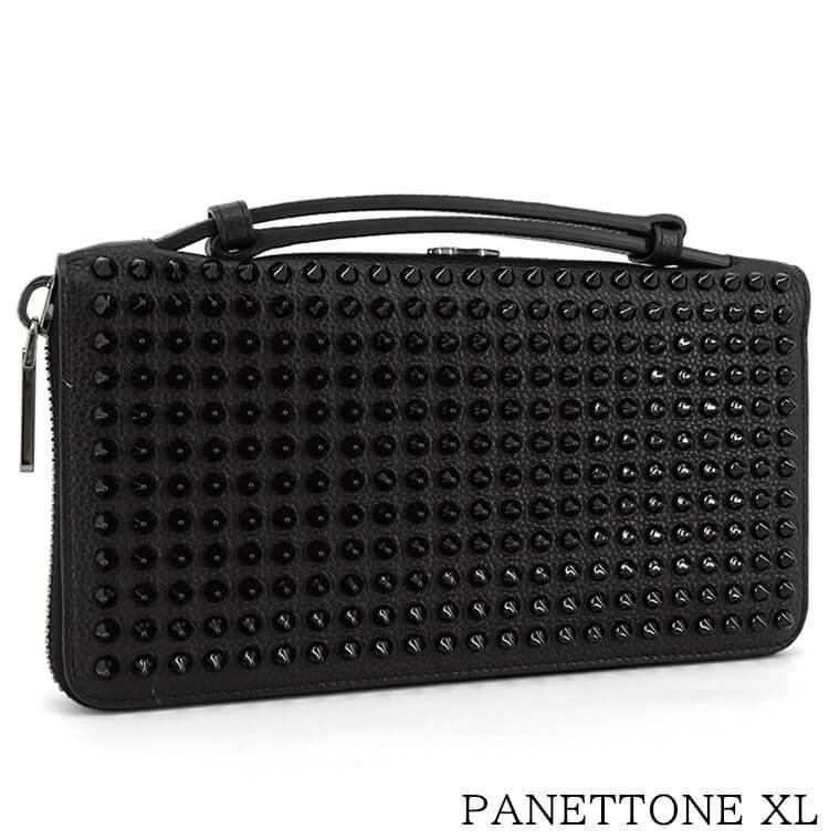 Christian Louboutin（クリスチャンルブタン） 完売御礼 メンズ 長財布