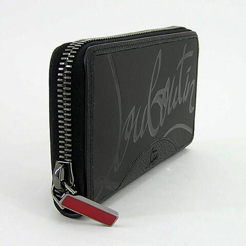 Christian Louboutin（クリスチャンルブタン） メンズ 長財布 M
