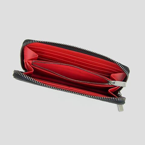 Christian Louboutin（クリスチャンルブタン） メンズ 長財布 M