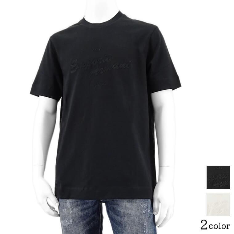 EMPORIO ARMANI エンポリオアルマーニ メンズ Tシャツ 3D1TH1 1JOCZ