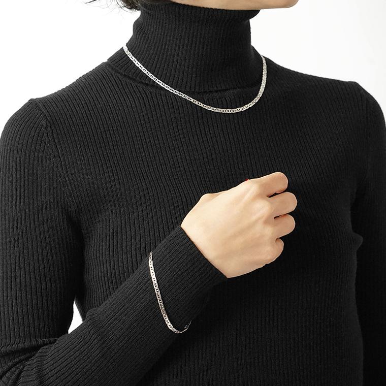 PayPay最大12% マリアブラック MARIA BLACK レディース ブレスレット CARLO 400264AG シルバー SILVER 26ss_10