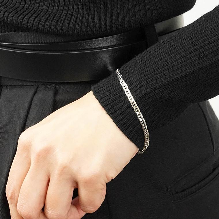 PayPay最大12% マリアブラック MARIA BLACK レディース ブレスレット CARLO 400264AG シルバー SILVER 26ss_1