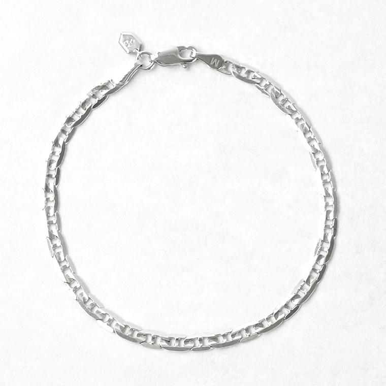PayPay最大12% マリアブラック MARIA BLACK レディース ブレスレット CARLO 400264AG シルバー SILVER 26ss_4