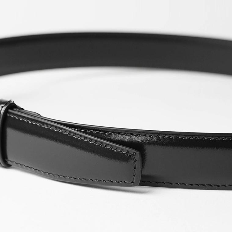CELINE（セリーヌ） PayPay最大12% メンズ ベルト BC 14 25MM