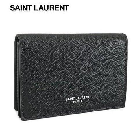 SAINT LAURENT サンローラン メンズ レディー カードケース 469338