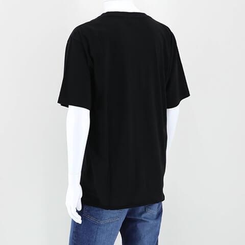 SAINT LAURENT 完売御礼 サンローラン メンズ Tシャツ 480406 YB1GN