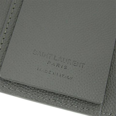 SAINT LAURENT 完売御礼 サンローラン ユニセックス キーケース 485634