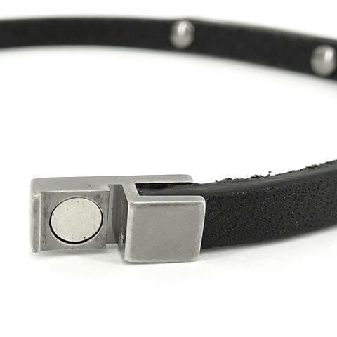 SAINT LAURENT 完売御礼 サンローラン ユニセックス ブレスレット