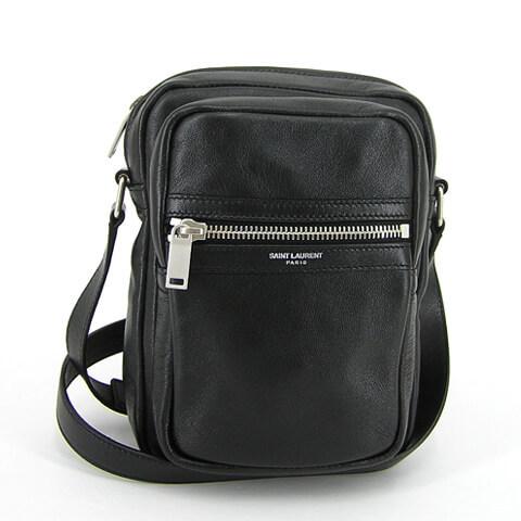 SAINT LAURENT サンローラン メンズ ショルダーバッグ 581700 1GE0E