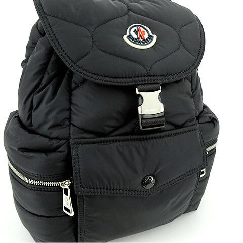 MONCLER（モンクレール） 完売御礼 レディース バックパック ASTRO