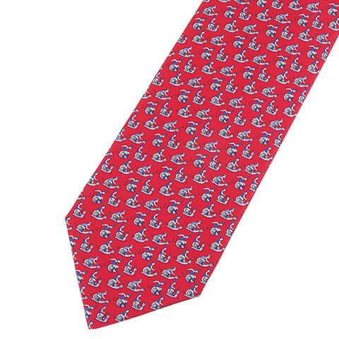 HERMES 完売御礼 エルメス メンズ ネクタイ CRAVATE TWILL TIE 8 SLOW