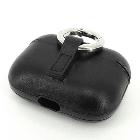 完売御礼 サンローラン SAINT LAURENT ユニセックス AirPods Pro 専用ケース 644845 0O7TN ブラック 1080 23ss｜worldclub｜04