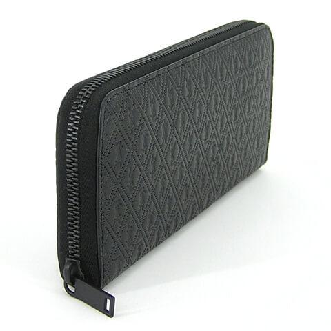 サンローラン YSL エナメル長財布 Yves Saint Laurent（イヴ・サンローラン） 財布 長財布 ラウンド