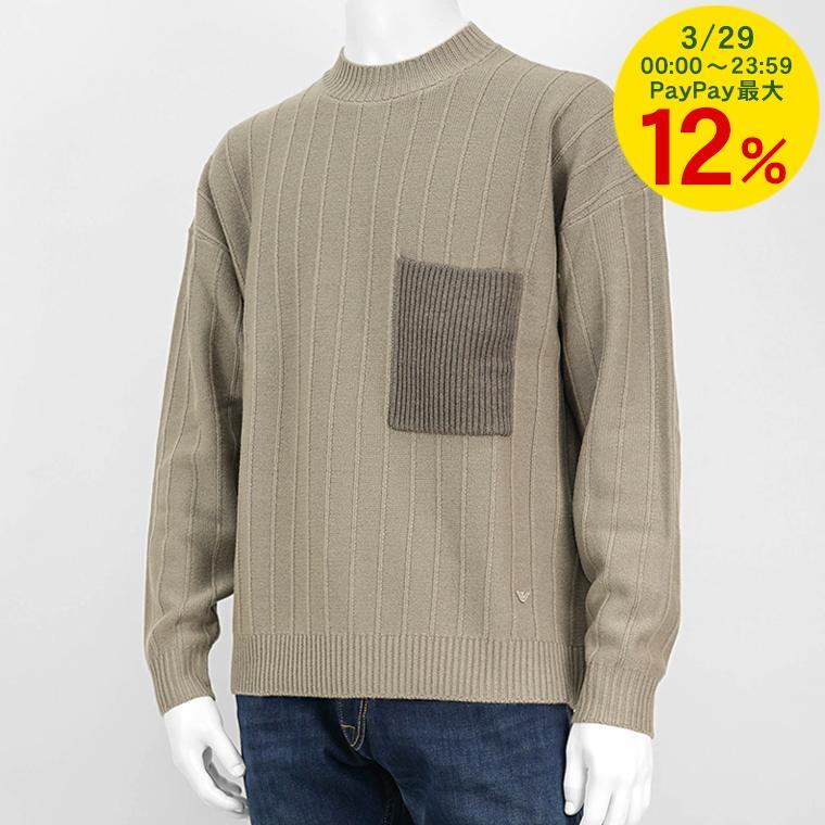 EMPORIO ARMANI 2025AW FINAL CLEARANCE エンポリオアルマーニ メンズ