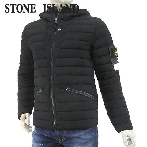 完売御礼 ストーンアイランド Stone Island メンズ ダウンジャケット