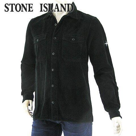 STONE ISLAND（ストーン アイランド） 完売御礼 メンズ シャツ