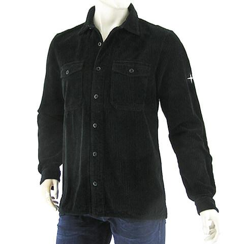 STONE ISLAND（ストーン アイランド） 完売御礼 メンズ シャツ