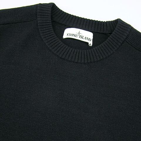 STONE ISLAND（ストーン アイランド） 完売御礼 メンズ ニット