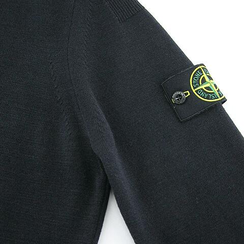 STONE ISLAND（ストーン アイランド） 完売御礼 メンズ ニット