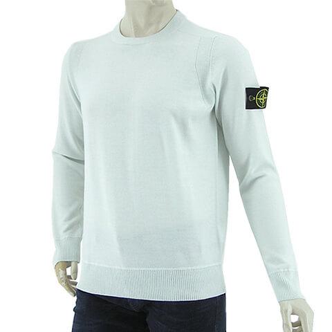 STONE ISLAND（ストーン アイランド） 完売御礼 メンズ ニット