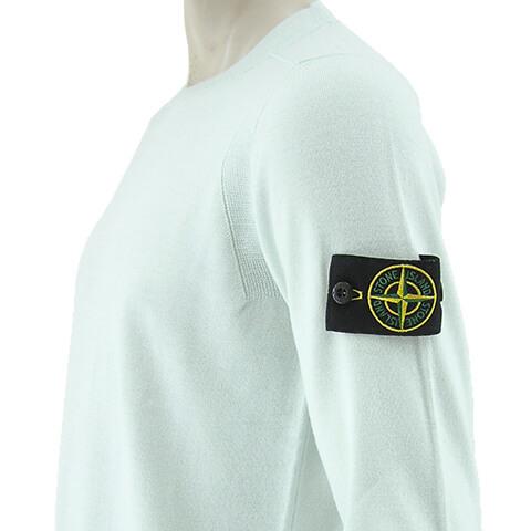 STONE ISLAND 完売御礼 ストーンアイランド メンズ ニット 7515526C4 
